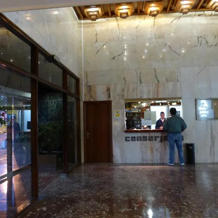 Santa Clara Cornisa Apartment