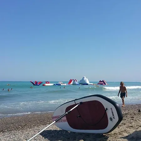 Santa Clara Cornisa Torremolinos