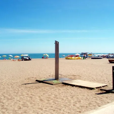 Santa Clara Cornisa Torremolinos