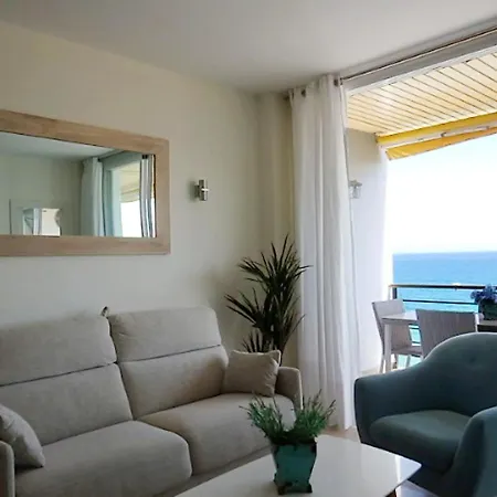 Apartament Santa Clara Cornisa *
