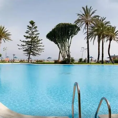 Santa Clara Cornisa Torremolinos