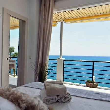 Apartment Santa Clara Cornisa Torremolinos