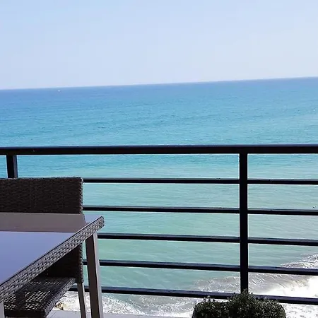 Apartment Santa Clara Cornisa *