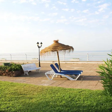 Apartment Santa Clara Cornisa