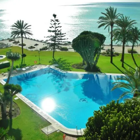 Apartment Santa Clara Cornisa
