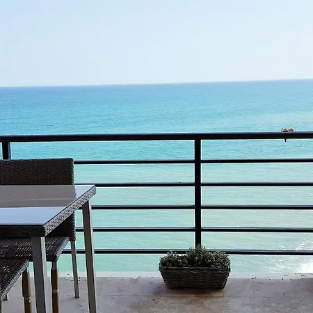 Apartment Santa Clara Cornisa *