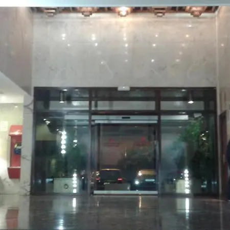 Santa Clara Cornisa Apartment Torremolinos
