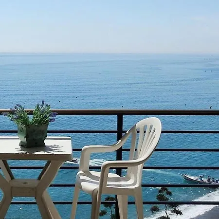 Apartmán Santa Clara Cornisa Torremolinos