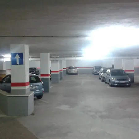 Santa Clara Cornisa Apartment Torremolinos