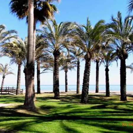 Santa Clara Cornisa * Torremolinos