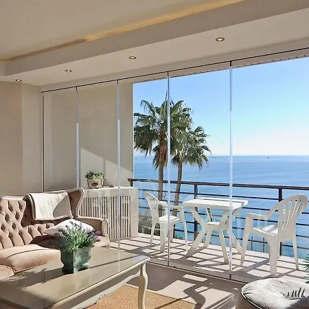 Santa Clara Cornisa Apartmán