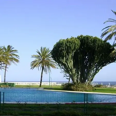 Santa Clara Cornisa Apartment *