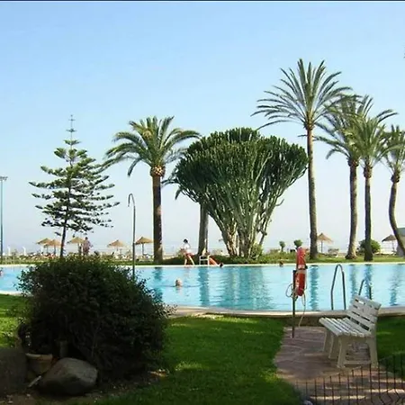 Santa Clara Cornisa Apartment *