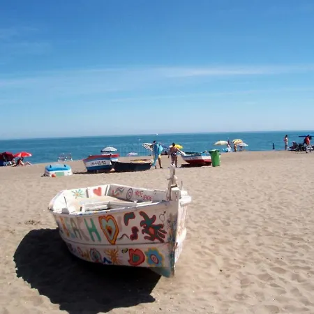 Santa Clara Cornisa * Torremolinos