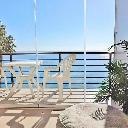 Santa Clara Cornisa Apartament Torremolinos