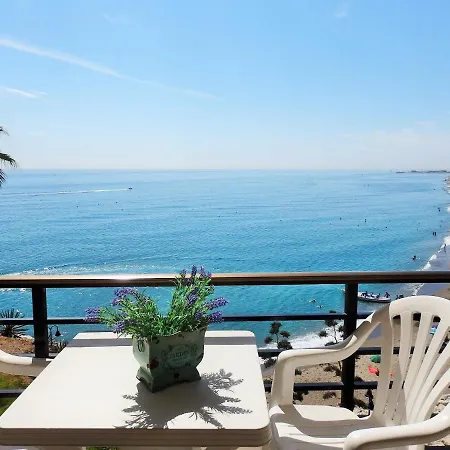 Santa Clara Cornisa Apartament Torremolinos