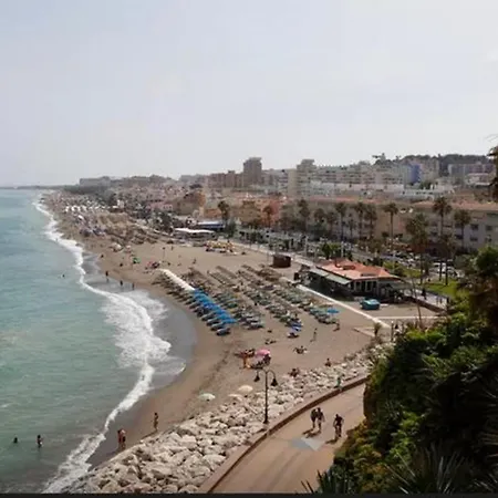 Santa Clara Cornisa * Torremolinos