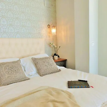 Apartment Santa Clara Cornisa