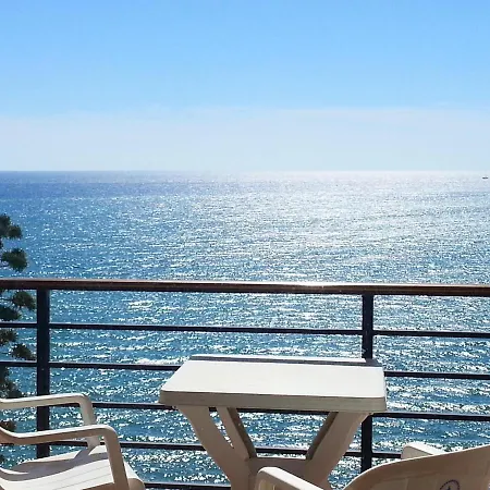 Apartment Santa Clara Cornisa Torremolinos