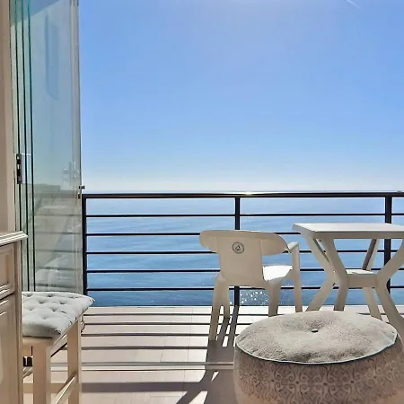 Apartment Santa Clara Cornisa Torremolinos