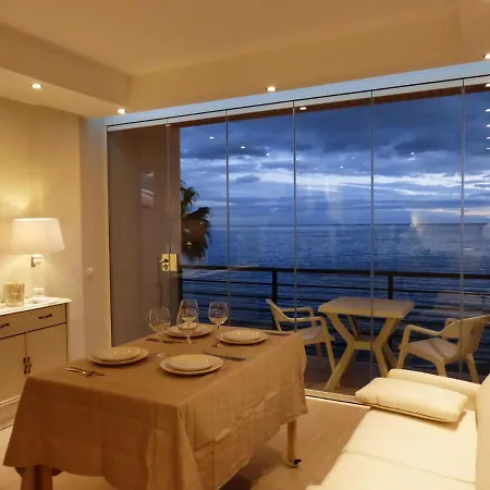 Apartment Santa Clara Cornisa *
