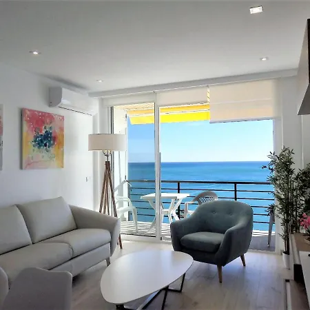 Apartment Santa Clara Cornisa Torremolinos