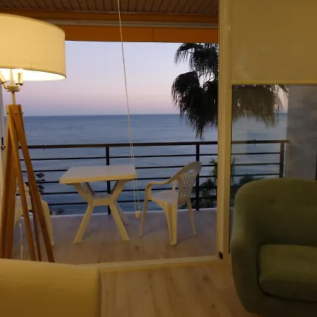 Santa Clara Cornisa * Torremolinos