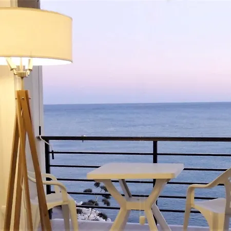Santa Clara Cornisa Apartment Torremolinos