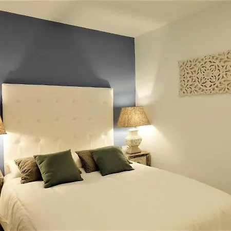 Santa Clara Cornisa Apartment