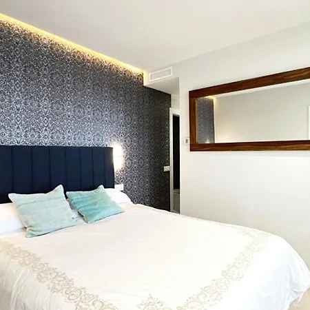 Santa Clara Cornisa Apartment