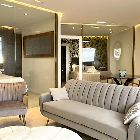 Apartment Santa Clara Cornisa
