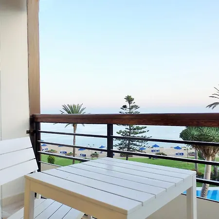 Apartmán Santa Clara Cornisa Torremolinos