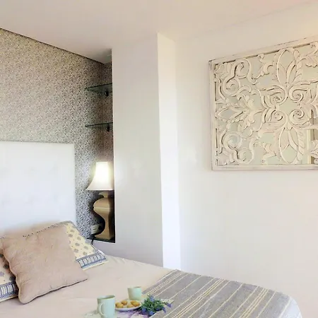 Apartment Santa Clara Cornisa