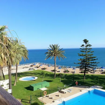 Apartmán Santa Clara Cornisa