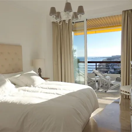 Santa Clara Cornisa Apartmán