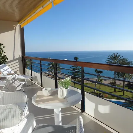 Apartment Santa Clara Cornisa *