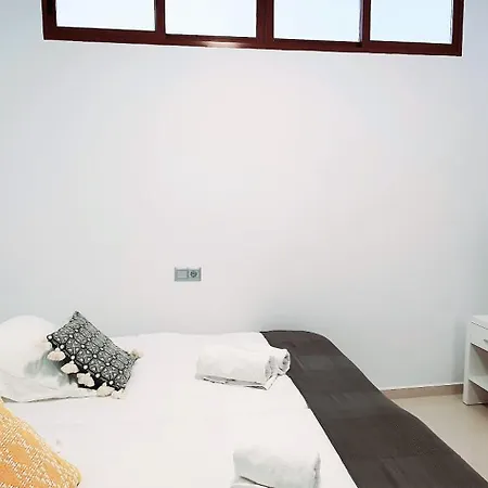 Apartment Santa Clara Cornisa *