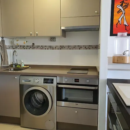 Santa Clara Cornisa Apartmán *
