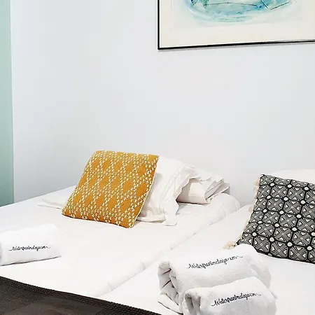 Apartment Santa Clara Cornisa *