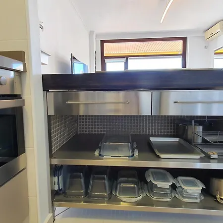 Santa Clara Cornisa Apartment