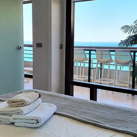 Apartment Santa Clara Cornisa