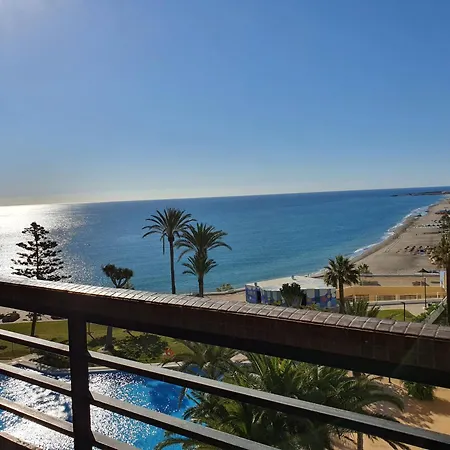 Santa Clara Cornisa Apartment