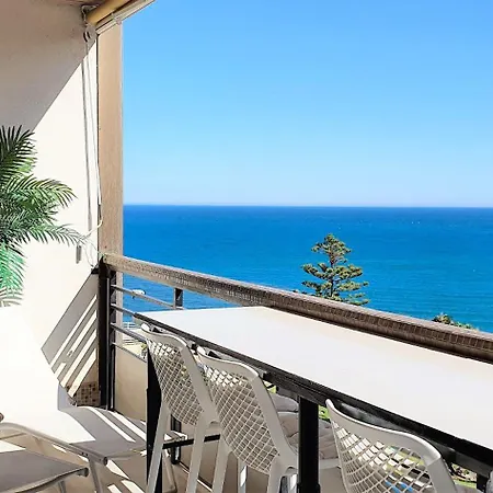 Apartmán Santa Clara Cornisa *