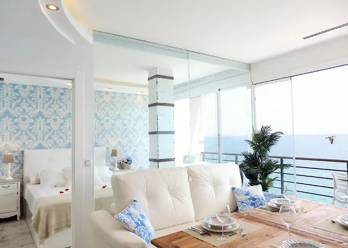 Santa Clara Cornisa Apartmán *