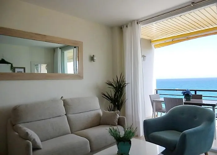 Apartmán Santa Clara Cornisa *