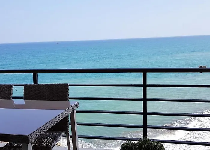 Apartmán Santa Clara Cornisa *