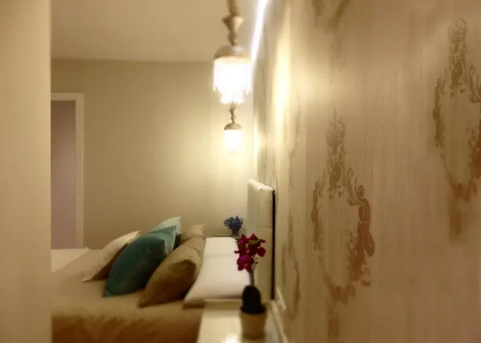 Santa Clara Cornisa Apartmán