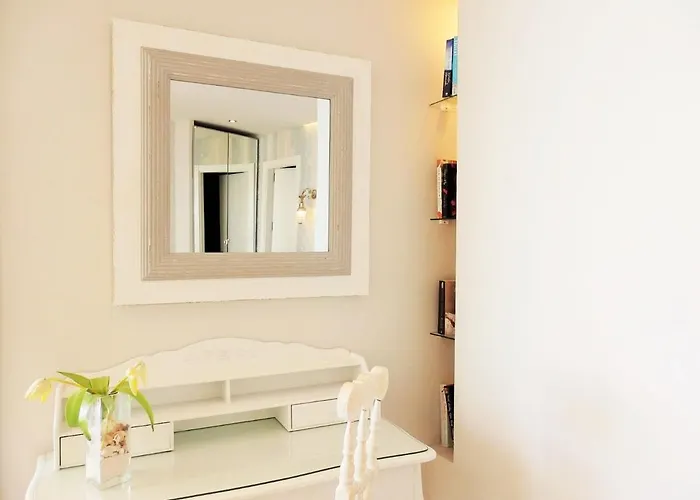 Apartmán Santa Clara Cornisa