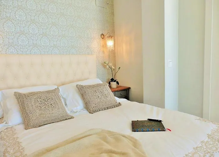 Apartmán Santa Clara Cornisa