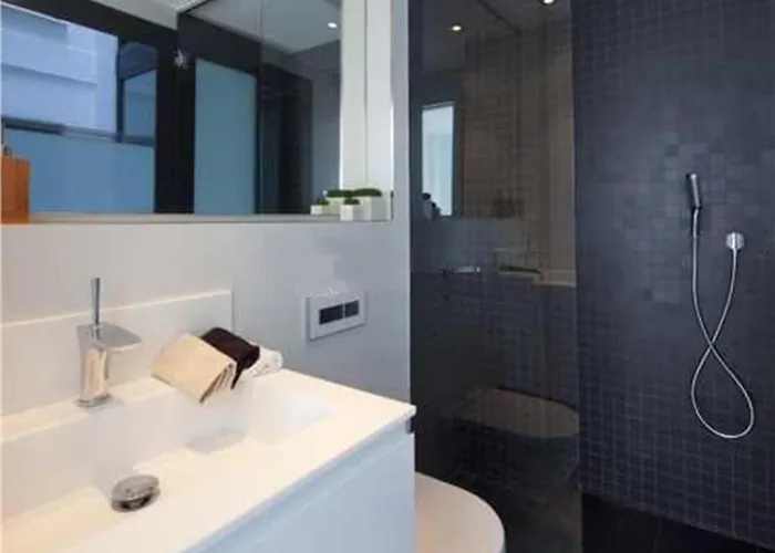 Santa Clara Cornisa Apartmán